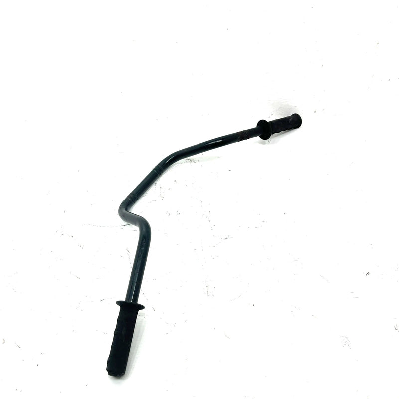 04-06 Yamaha Bruin 350 YFM350FA 4x4 OEM Handlebars 5FU-F6111-12-00 AY63