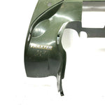 2003 Bombardier Traxter 500 4x4 Automatic OEM Rear Fender 703500114 AB15.1