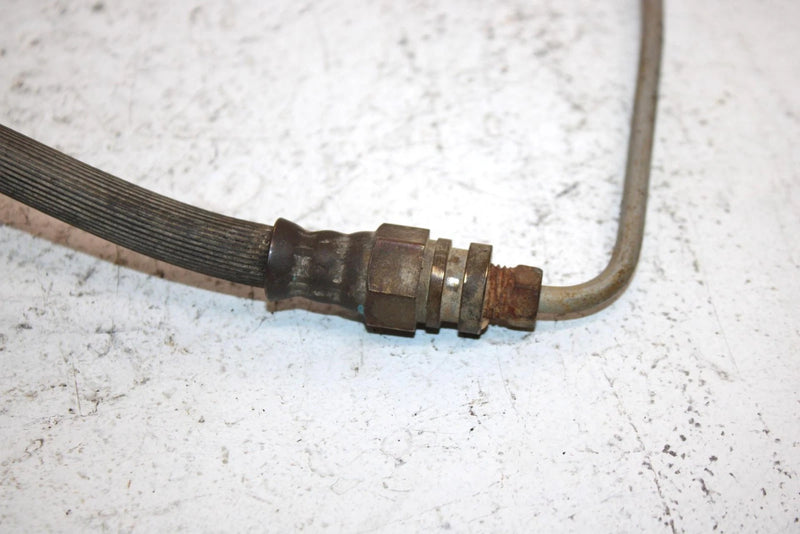 2000 Polaris Xplorer 400 Oem Rear Master Cylinder Brake Line 1930872 AP99