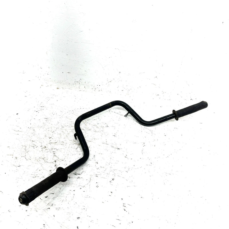 00-03 Honda Rancher 350 OEM Handlebar 53100-HN5-A80 AH72