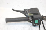 2002 Arctic Cat Z 570 Oem Handlebar Assembly 0609-494 0705-360 SA20