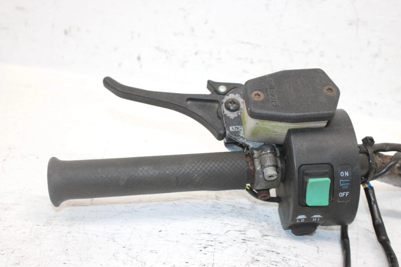 2002 Arctic Cat Z 570 Oem Handlebar Assembly 0609-494 0705-360 SA20