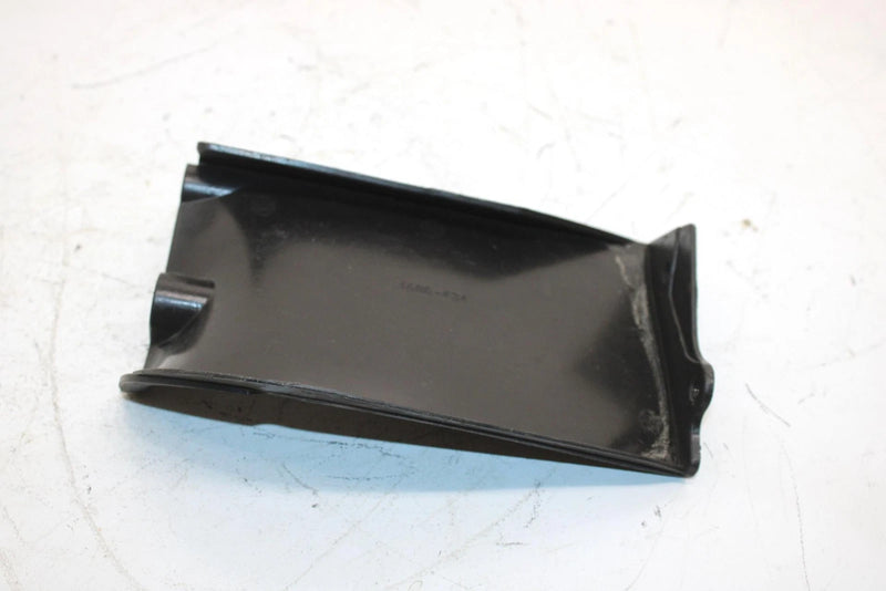 07 Arctic Cat Crossfire 800 Efi Oem Right Footrest Cover 4606-434 SA158