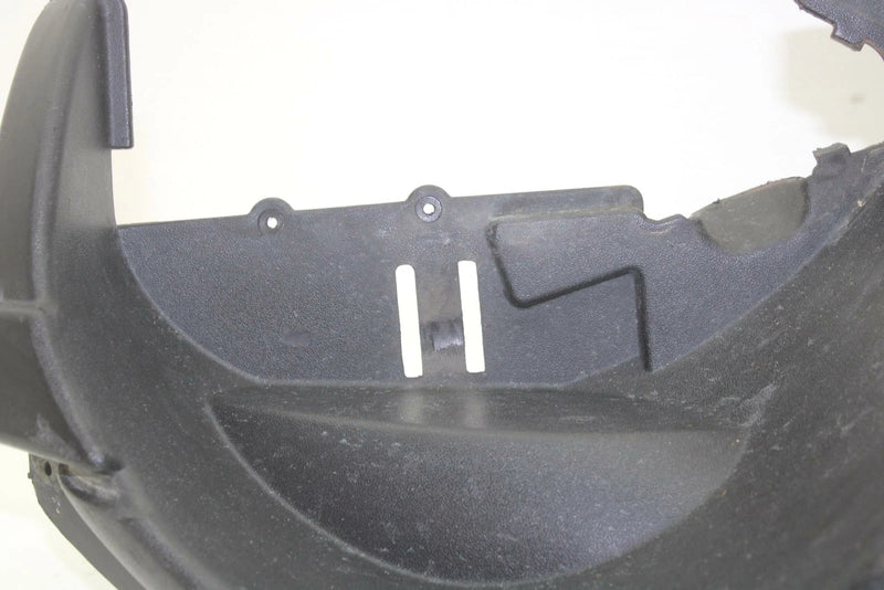  97 Arctic Cat Jag OEM Right Belly Pan 1606-172 SA98