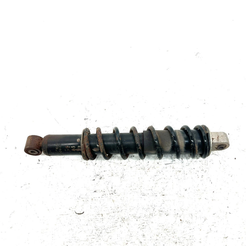 04-07 Honda Rancher 400 TRX400FA 4x4 AT OEM Rear Shock 52400-HN7-901 AH77