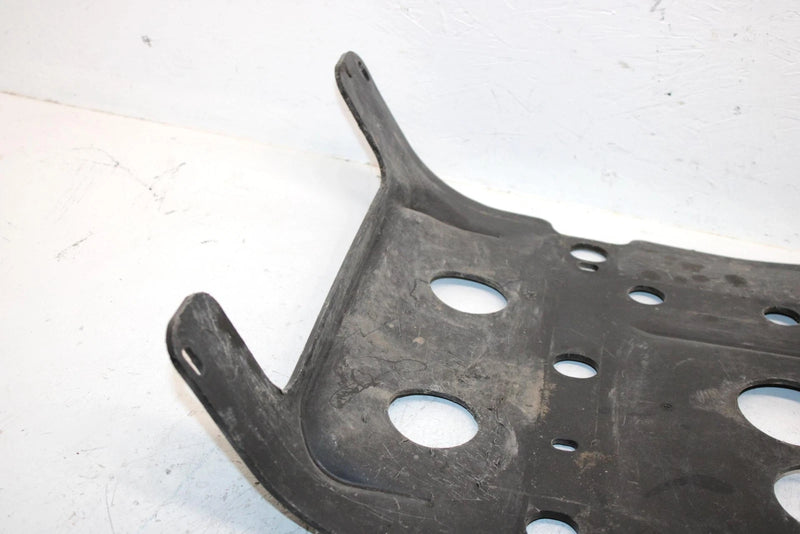 2001 Polaris Magnum 325 Oem Skid Plate 5433435 5435005 AP98