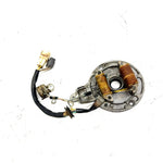 2003 Yamaha Raptor 80 OEM Stator 4EM-85560-10-00 AY69