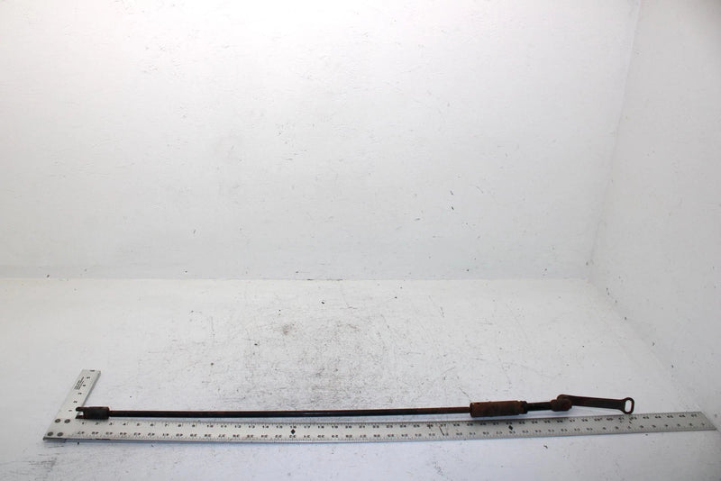 1995 Yamaha Vmax 600 Le Oem Front Stabilizer Bar 8AB-2386E-01-00 SY21
