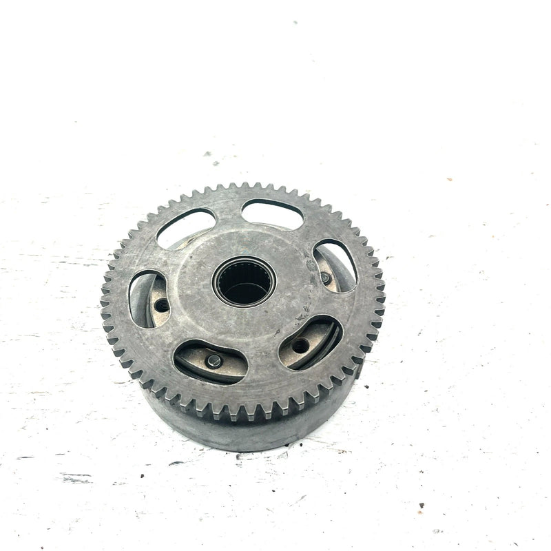 1989 Suzuki Quadrunner 4WD OEM Flywheel  32102-19B10 AS35