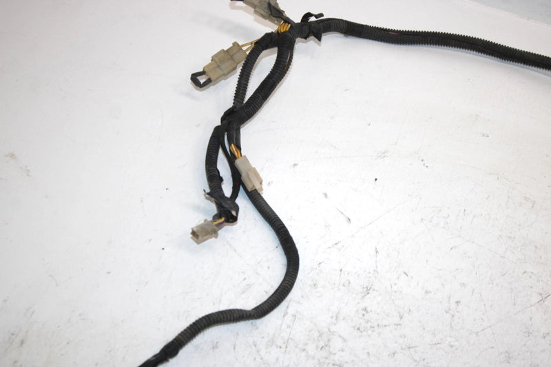2005 Bombardier Rally 175 Oem Main Wire Harness A32100179000 AB8