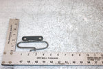 94 Yamaha  Timberwolf 4wd Oem Steering Cable Guide Bracket 4BD-23868-00-00 AY25