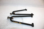 06 Ski-doo Gsx 600 Ho Sdi Oem Upper A Arm Pair 505071756 SS14