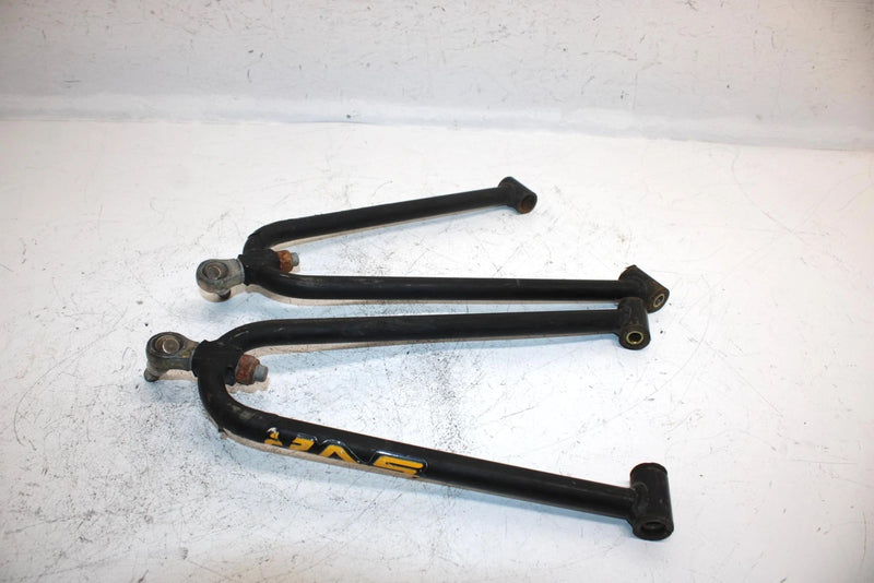 06 Ski-doo Gsx 600 Ho Sdi Oem Upper A Arm Pair 505071756 SS14