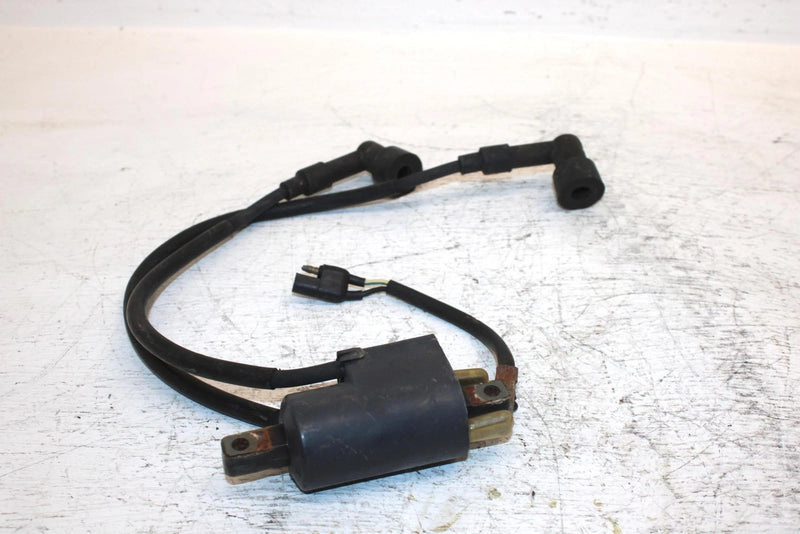 1996 Ski-doo Formula Stx 583 Oem Ignition Coil 410920100 SS25