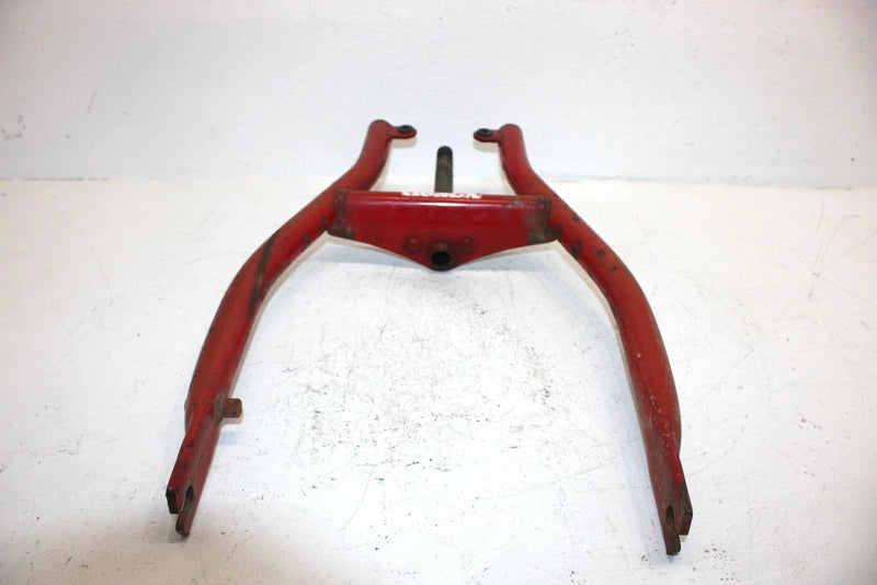 1985 Honda Atc125ma Oem Front Steering Fork 51400-968-000ZA AH44