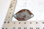 1989 Yamaha Phazer Oem Cover Plate Bracket 8K4-12633-00-00 SY13