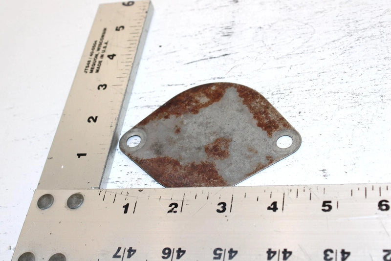 1989 Yamaha Phazer Oem Cover Plate Bracket 8K4-12633-00-00 SY13