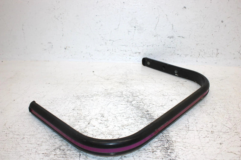 1997 Polaris Classic Oem Rear Bumper 2670168 2670168-067 SP42
