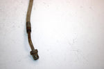2008 Polaris Ranger 700 Oem Left Rear Brake Line 1911579 XP0