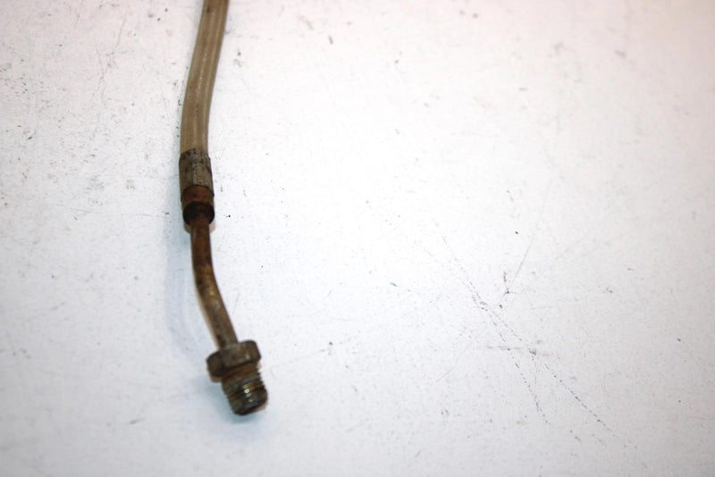 2008 Polaris Ranger 700 Oem Left Rear Brake Line 1911579 XP0