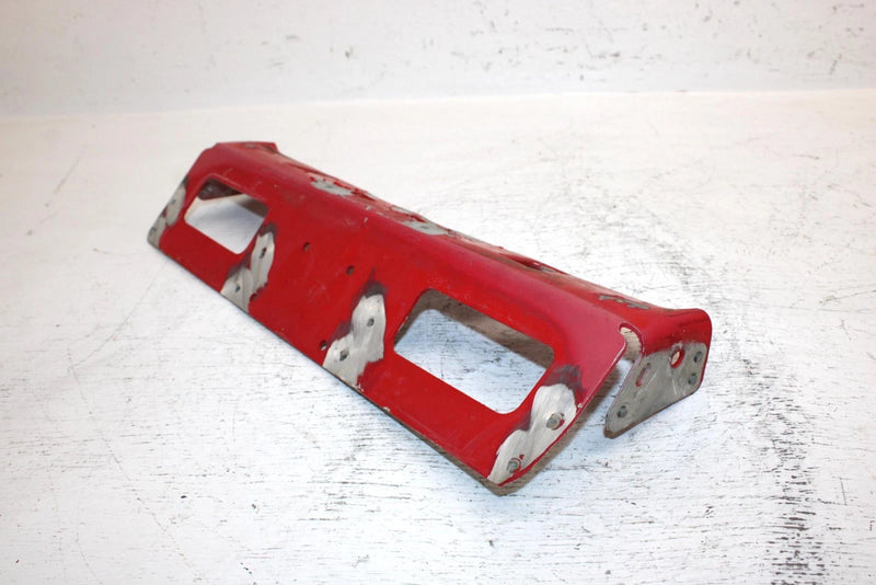 1998 Ski-doo Formula 500 Oem Tunnel End Cap 518317541 SS1