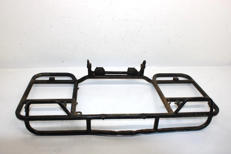 84 Honda Fourtrax 200 Trx200 A Oem Rear Rack 81300-VM5-010 AH33