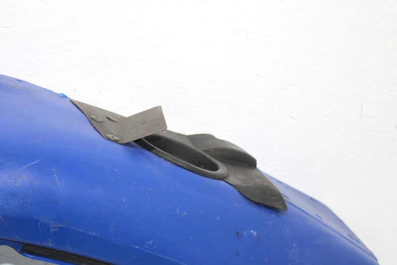 06 Polaris Fusion 700 Oem Right Belly Pan 2633004-513 SP180