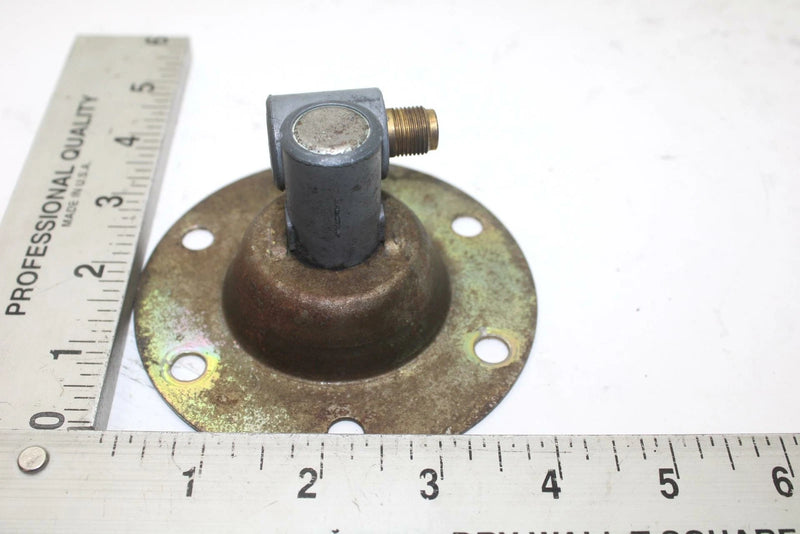 89 Yamaha Phazer PZ480N OEM Speedo Drive Gear 8L8-47700-00-00 SY52