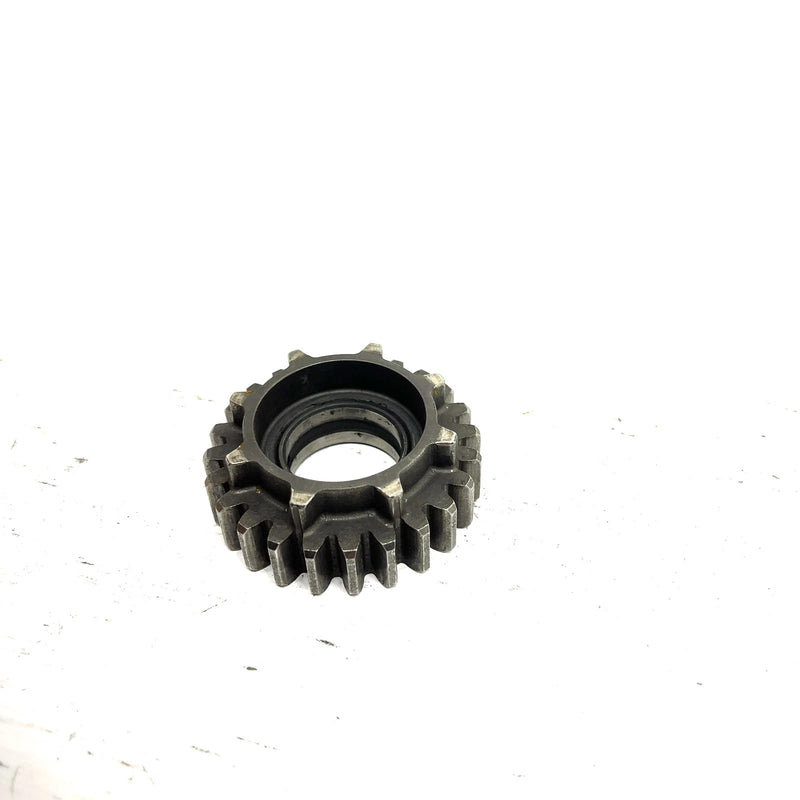 09-19 Honda Rancher 420 OEM 24T 3rd Mainshaft Gear 23451-HP7-A00 AH28
