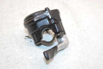 1997 Honda Trx400 Fw Oem Throttle Lever 53142-HC0-770 AH42