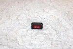 1998 Ski-doo Mach 1 700 Oem Oil/Brake Indicator Light 410109500 515175728 SS3 