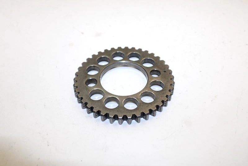 2003 Yamaha Rx1 Oem Camshaft Cam Shaft Sprocket 4XV-12176-00-00 Q2552