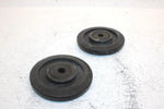 1999 Arctic Cat Zr 600 Oem 5.630 Idler Wheel Pair 0604-459 SA19