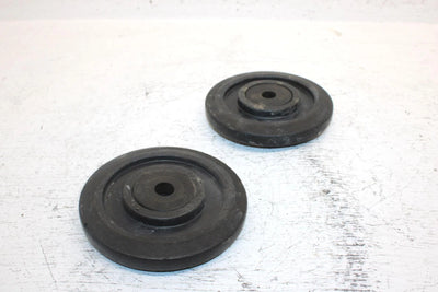1999 Arctic Cat Zr 600 Oem 5.630 Idler Wheel Pair 0604-459 SA19