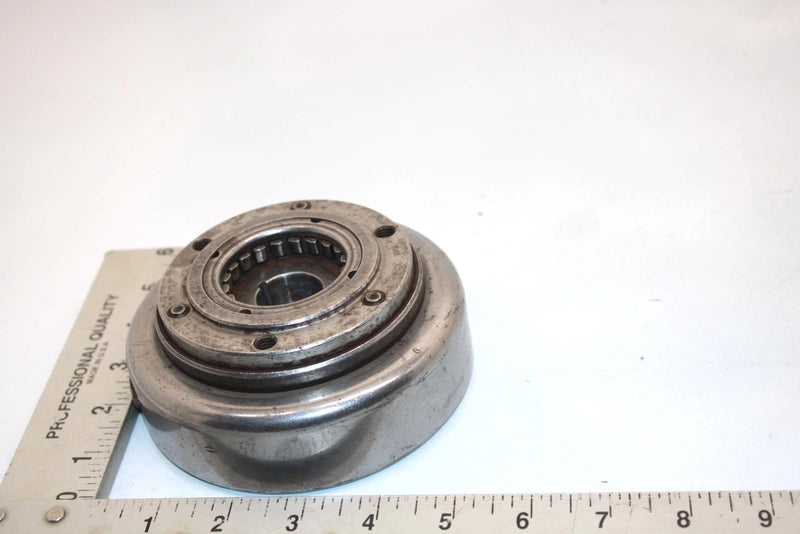 91 Suzuki Lt-f4wdxs Oem Flywheel 32102-19B20 ASS