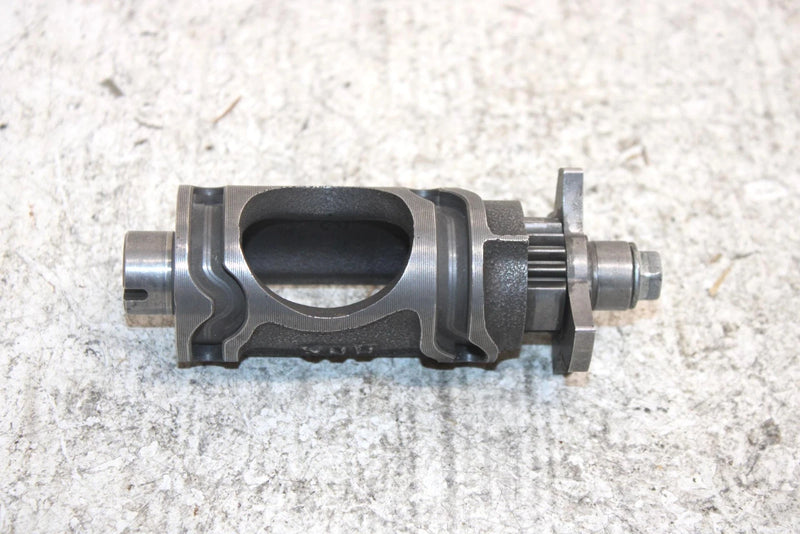 2003 Honda Fourtrax Foreman Rubicon Oem Gear Shift Drum 24300-HN2-000 AH11
