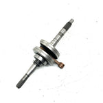 85-88 Yamaha Moto 4 YFM200DX OEM Crankshaft 99999-01952-00 AY68