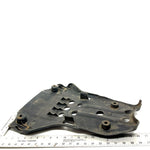 09-14 Honda Rancher 420 OEM Rear Skid Plate 50355-HP7-A00 AH28