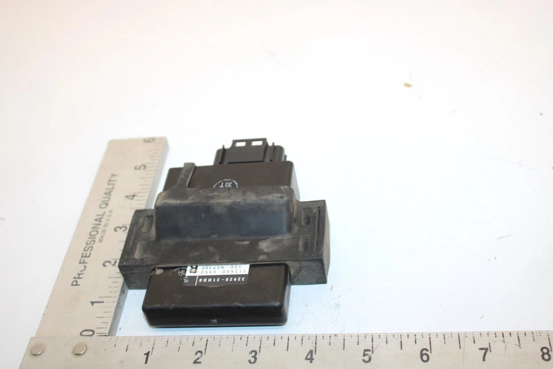 18 Suzuki King Quad 500 Oem EFI Unit 32920-31HD0 AS3