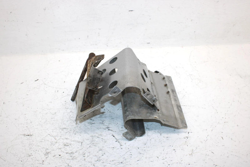 1994 Polaris 440 L/c Oem Right Footrest 1011955 1011954 SP74
