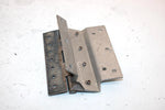96 Polaris Xcr 600 Sp Oem Belt Cover Hinge SP95