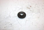 2004 Honda Fourtrax Rincon Oem 24T Reverse Gear 23711-HN8-000 AH2