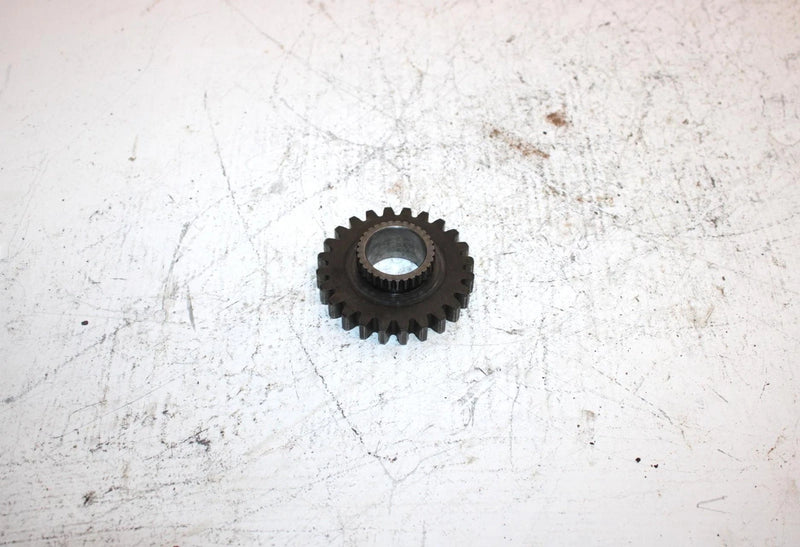 2004 Honda Fourtrax Rincon Oem 24T Reverse Gear 23711-HN8-000 AH2
