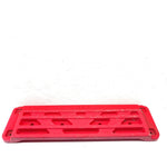 09-10 Honda Big Red 700 MUV700 OEM Bed Side Panel 81565-HL1-A00ZB XH0.1