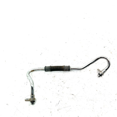 09-13 Honda Big Red 700 MUV700 OEM Oil Cooler Line Set  15540-HL1-A00 XH0.1