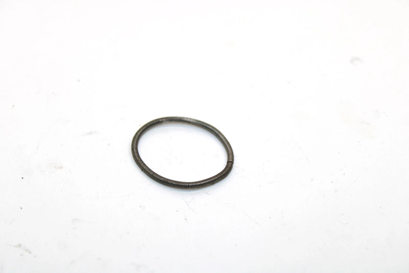 Ski-doo Oem Exhaust Power Valve Bellows (With Springs) 420260729 Q4417