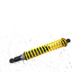 2003 Bombardier Traxter 500 4x4 Automatic OEM Rear Shock 706000241 AB15.1