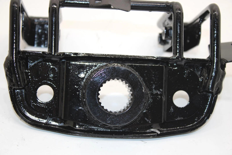 84 Honda Fourtrax200 Trx200 A Oem Top Steering Bridge Clamp 53230-VM5-000ZA AH33