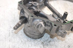 1998 Honda Foreman Fourtrax Oem Rear Crankcase Cover 11340-HM7-A41 AH35