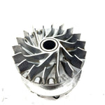 2008 Kawasaki Teryx 750 KRF750A 4x4 OEM Primary Drive Clutch 49093-0020 XK0.1